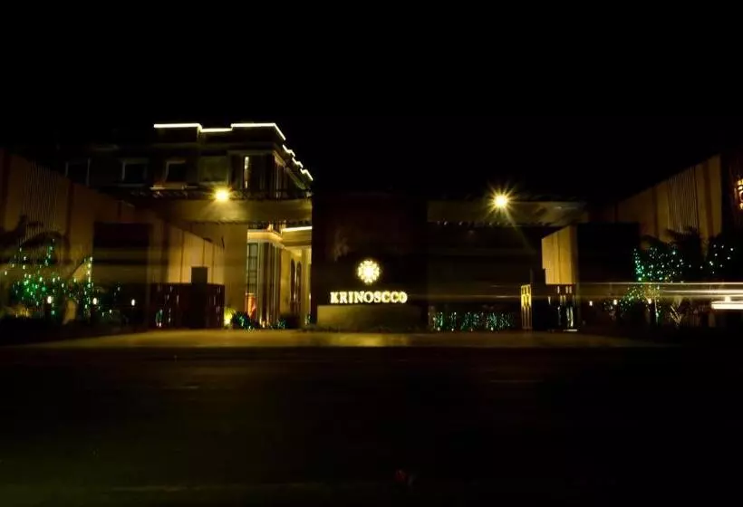 Hotelli Krinoscco