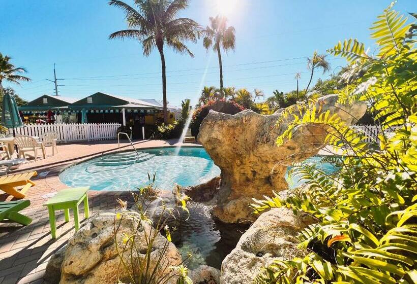 ホテル The Ocean View Inn