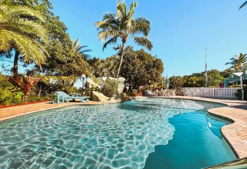 Hotelli The Ocean View Inn