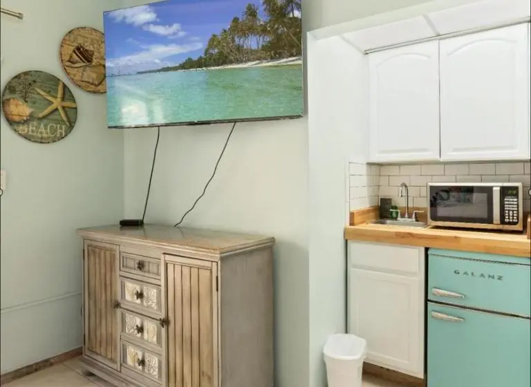 ホテル The Ocean View Inn