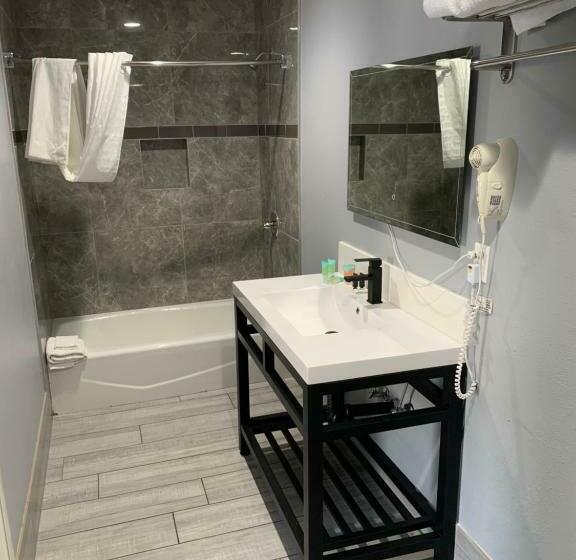 Отель Willow Tree Inn & Suites