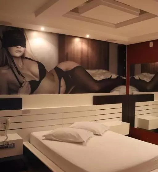 Motel Chevalier