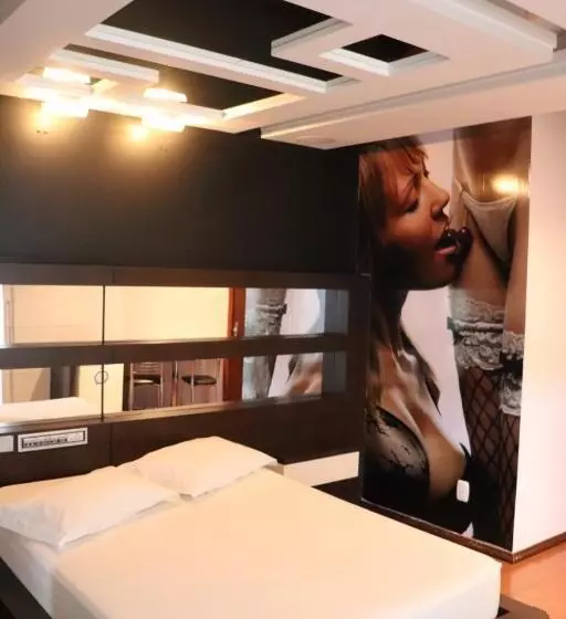 Motel Chevalier