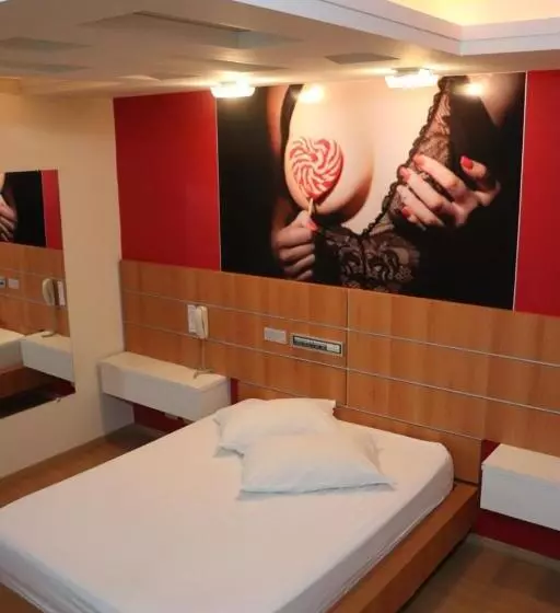Motel Chevalier