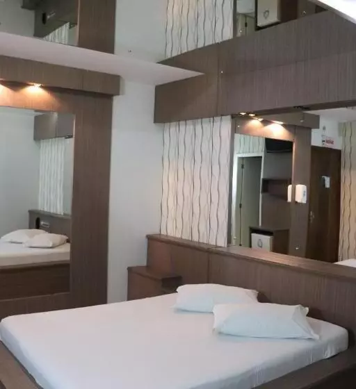 Motel Chevalier