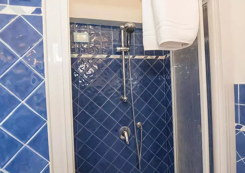 پانسیون Double Room Dora   La Scogliera