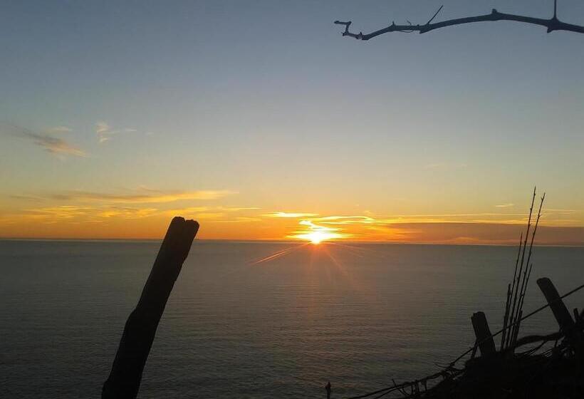 پانسیون Double Room Dora   La Scogliera