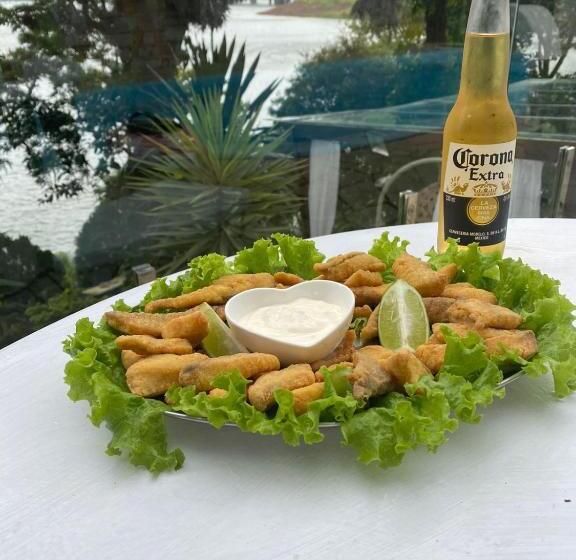 ペンション Pousada Paraiso De Igaratá