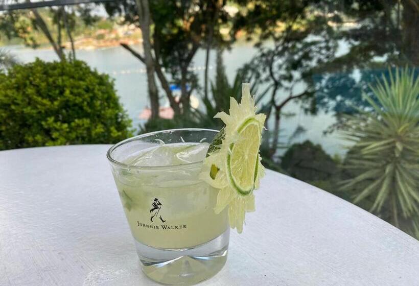 ペンション Pousada Paraiso De Igaratá