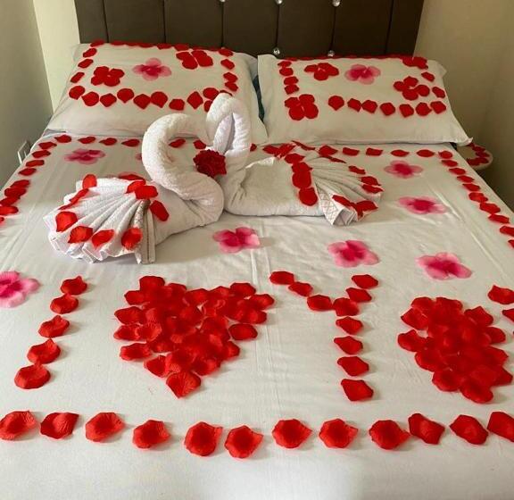 ペンション Pousada Paraiso De Igaratá