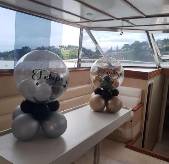 ペンション Pousada Paraiso De Igaratá