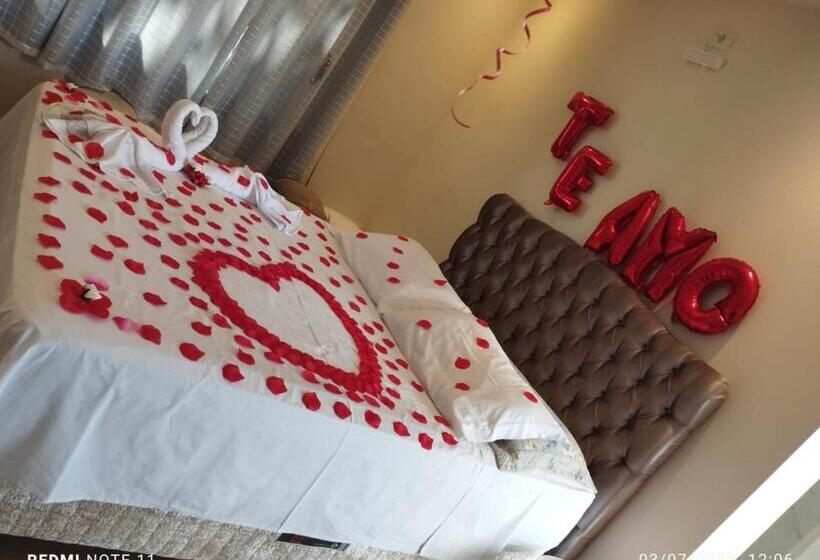 ペンション Pousada Paraiso De Igaratá