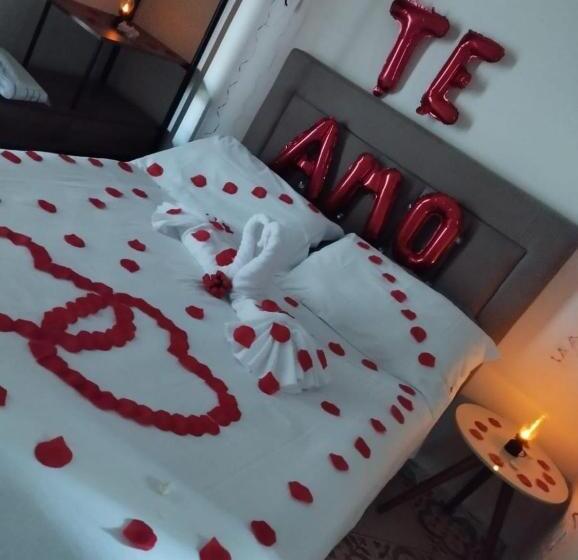 ペンション Pousada Paraiso De Igaratá