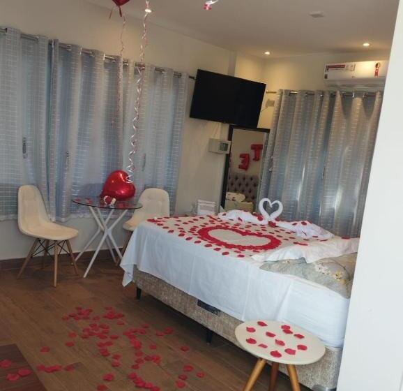 ペンション Pousada Paraiso De Igaratá