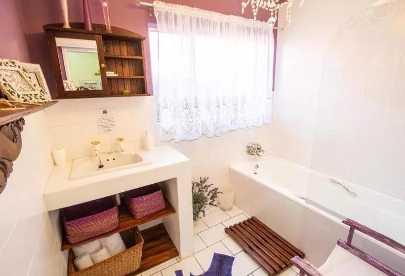 Majatalo The Tuscan Garden