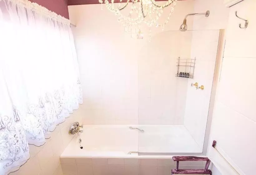 Majatalo The Tuscan Garden