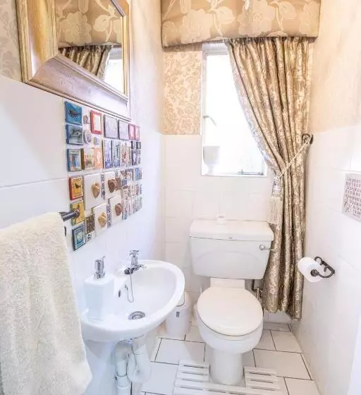 Majatalo The Tuscan Garden