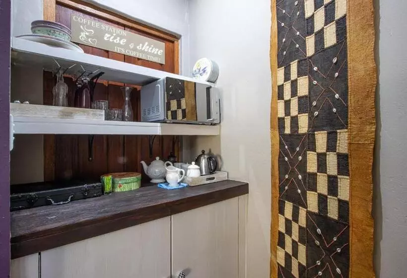 Majatalo The Tuscan Garden