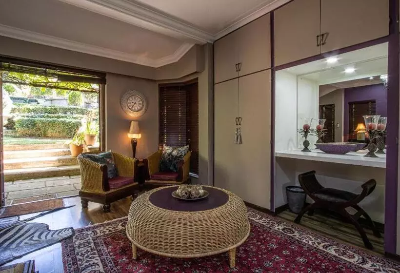 Majatalo The Tuscan Garden