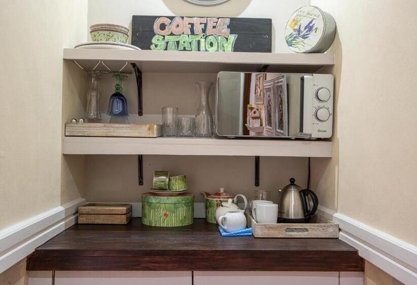 펜션 The Tuscan Garden