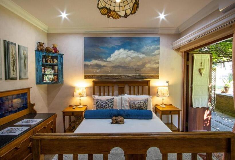 펜션 The Tuscan Garden