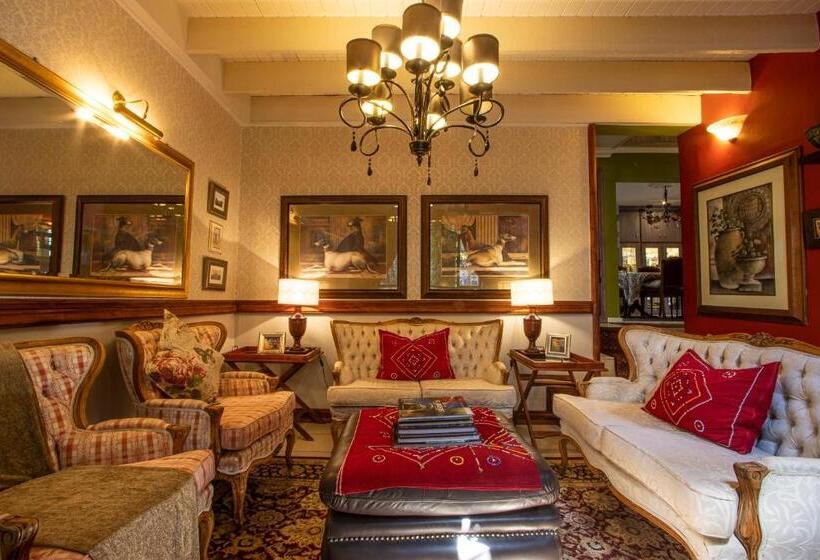 펜션 The Tuscan Garden