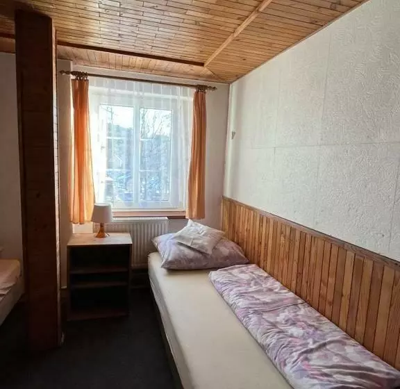 ペンション Ubytování 113