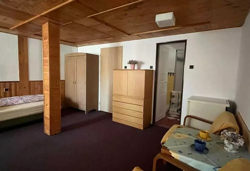 ペンション Ubytování 113