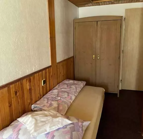 ペンション Ubytování 113