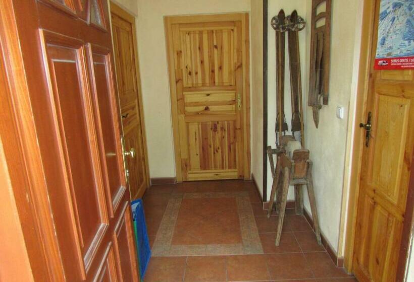 Пансион Ubytování 113