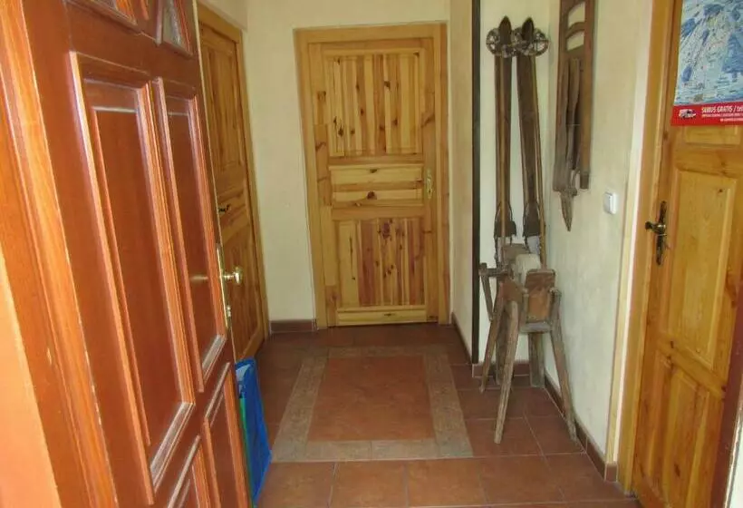 ペンション Ubytování 113