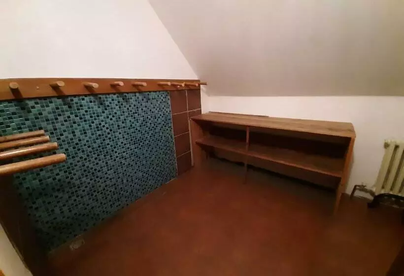 ペンション Ubytování 113