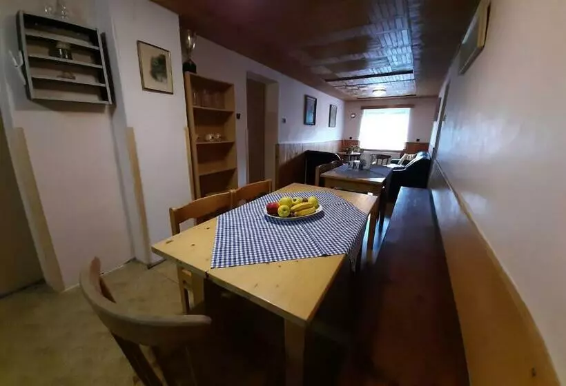 ペンション Ubytování 113