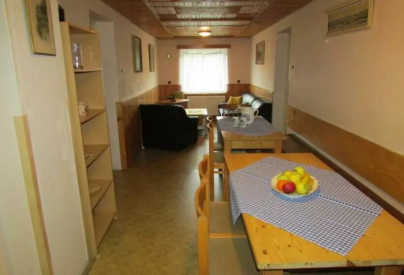 ペンション Ubytování 113