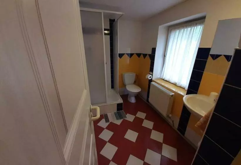 ペンション Ubytování 113