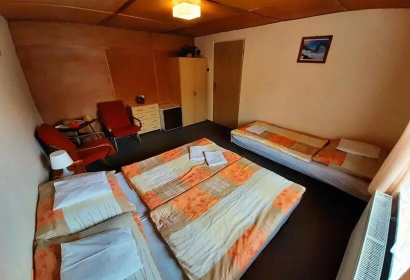 ペンション Ubytování 113