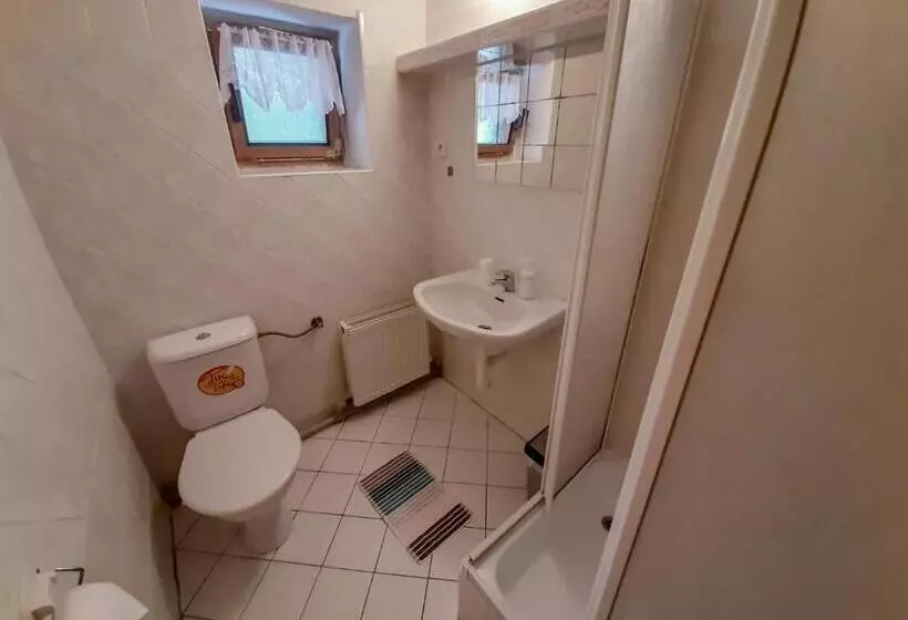 ペンション Ubytování 113