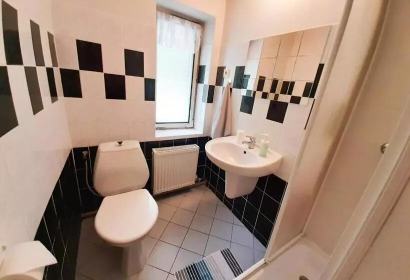 ペンション Ubytování 113