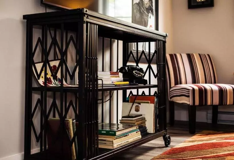 The New Brunswick Bed And Breakfast