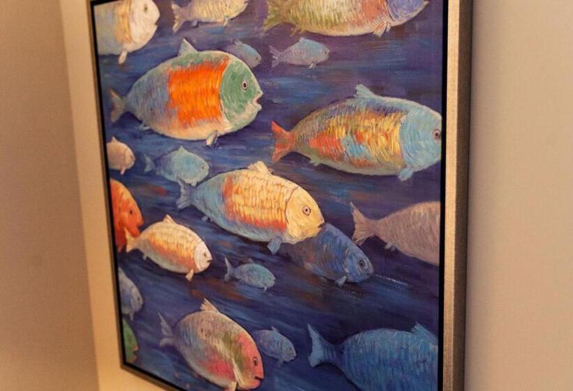 The New Brunswick Bed And Breakfast