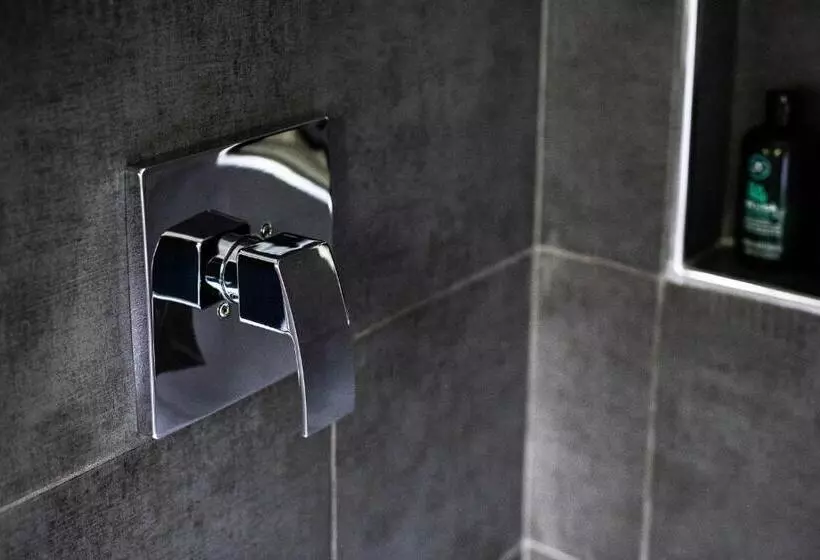 The New Brunswick Bed And Breakfast