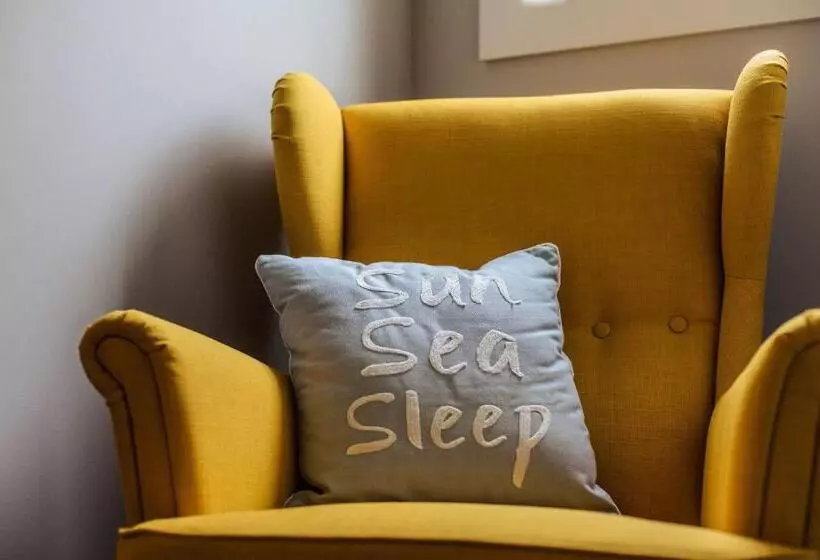 The New Brunswick Bed And Breakfast