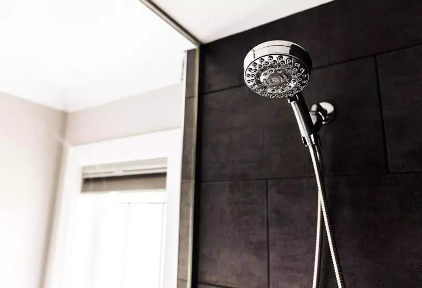 The New Brunswick Bed And Breakfast