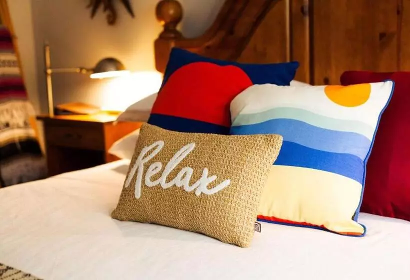 The New Brunswick Bed And Breakfast