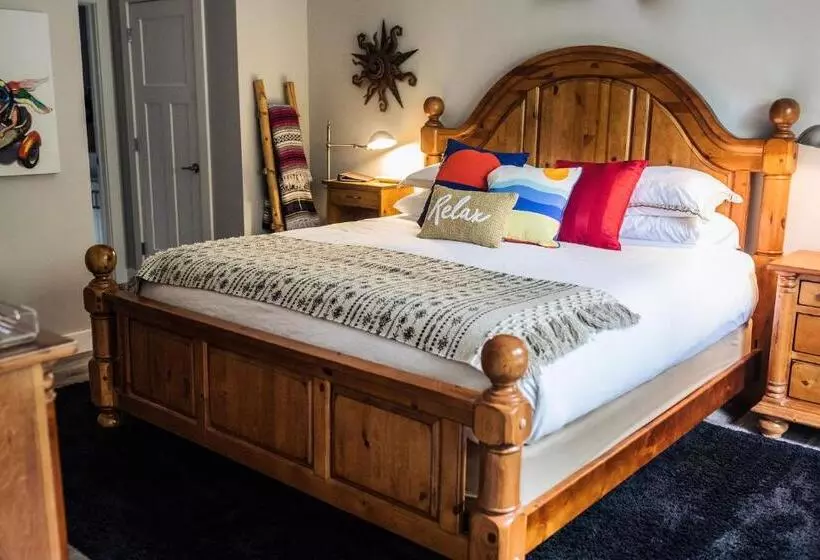 The New Brunswick Bed And Breakfast