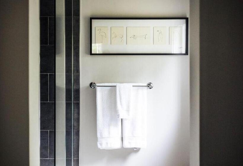 The New Brunswick Bed And Breakfast