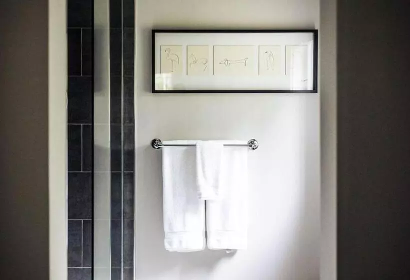 The New Brunswick Bed And Breakfast