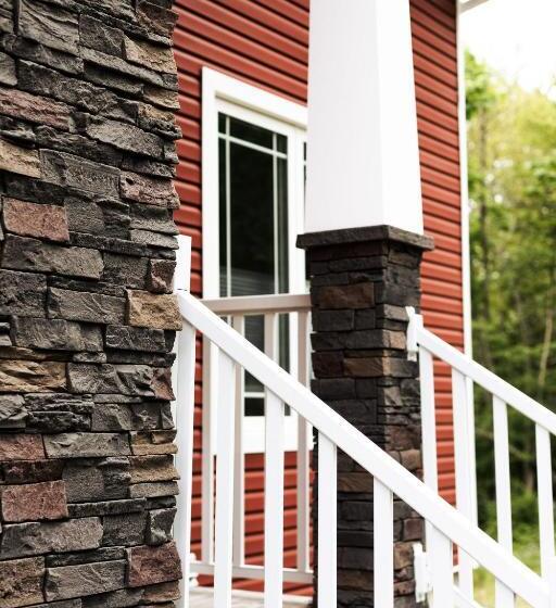 The New Brunswick Bed And Breakfast