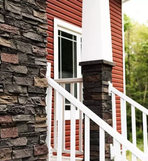 The New Brunswick Bed And Breakfast