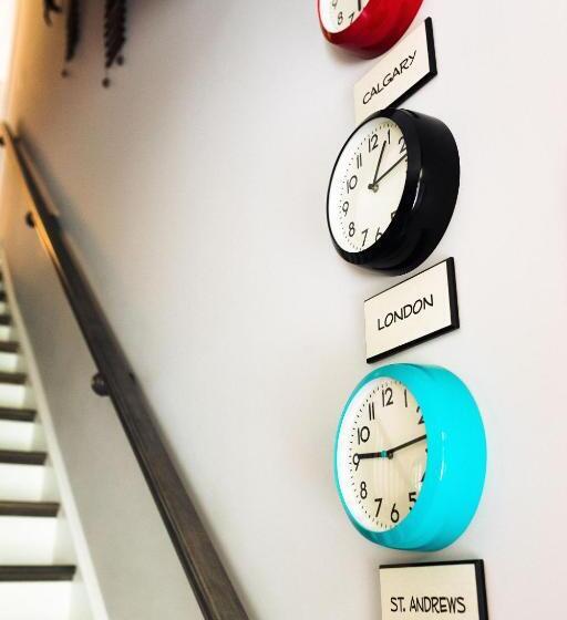 The New Brunswick Bed And Breakfast